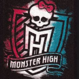 MonsterHighFrights