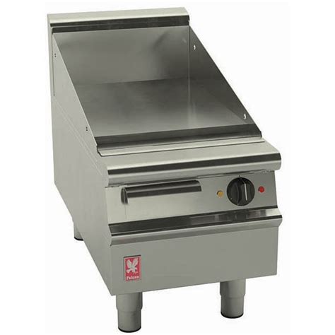 Falcon Dominator Plus E3441 Electric Griddle Peachman