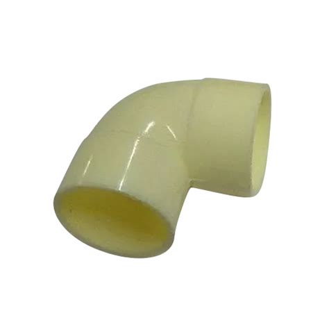 25Mm Pvc Elbow Size Customized At Best Price In Lucknow Jeet Enterprises