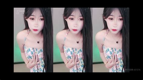 虎牙 HR 崽崽 极品女主播 福利 大胸细腰肥臀 包爽 sexy hot girl dance YouTube