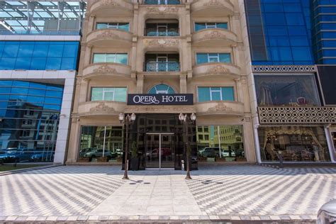 Baku Hotels - 𝐁𝐨𝐨𝐤 𝐇𝐨𝐭𝐞𝐥𝐬 in Baku @ Rs. 127 𝐆𝐞𝐭 𝐔𝐩𝐭𝐨 𝟔𝟎% 𝐎𝐅𝐅 on Hotel ...