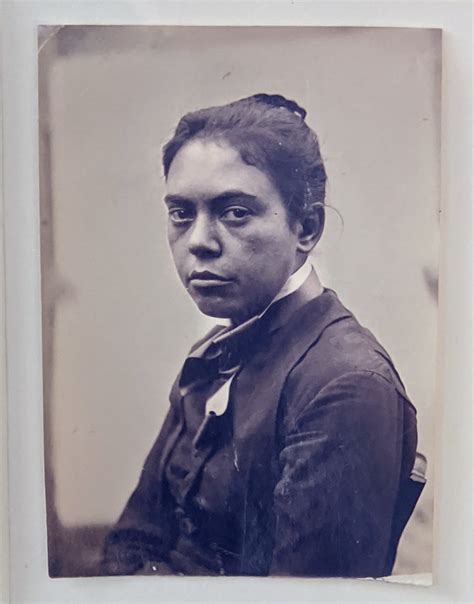 Thomas Eakins, Margaret Eakins, circa 1881 | Lincoln Glenn