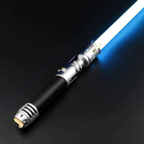 Relic Hunter | Lightsaber Realistic – ANASABER