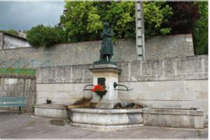 Le Patrimoine De Montigny Les Vaucouleurs Meuse Histoire De France