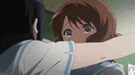 Anime Couple Hug Anime Couple Hug Gifs Entdecken Und Teilen The Best