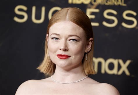 Sarah Snook