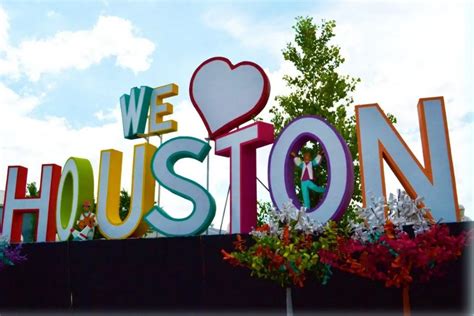 The Top 11 Things To Do In Houston Travelraval