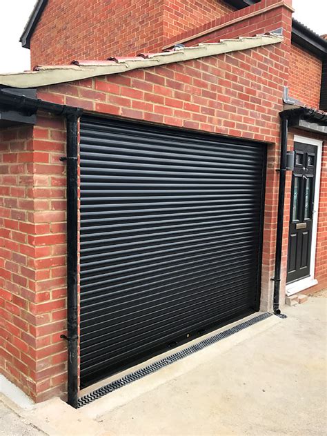 Garage Doors Chelmsford Spitfire Shutters