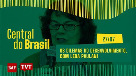 Quais São Os Principais Dilemas Modernos Do Desenvolvimento