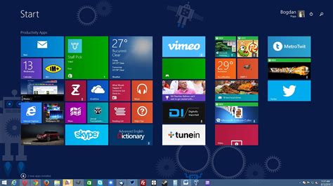 Windows 81 August Update Users Confirm Taskbar Bug