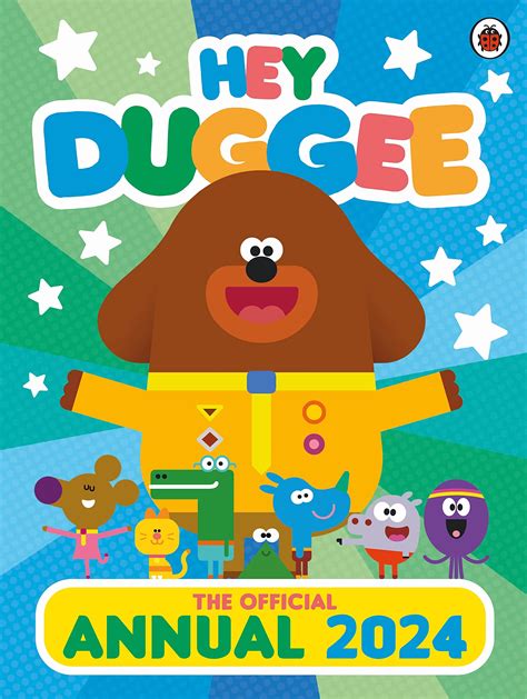 Hey Duggee