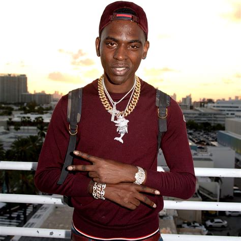 Music fans are reacting to the is young dolph dead news 13