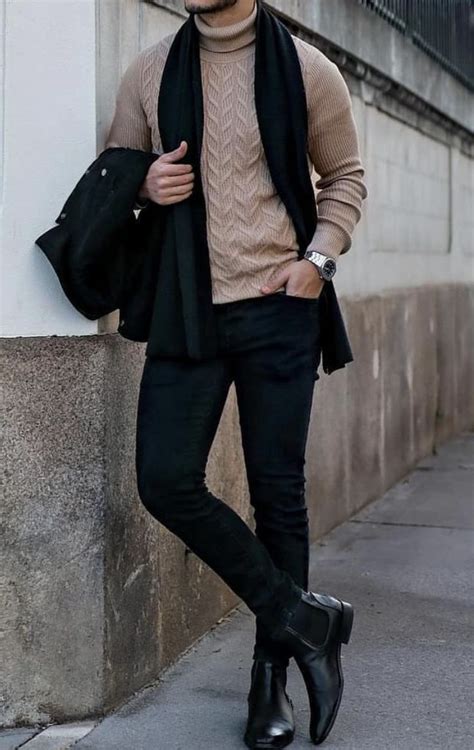 Pin By Antonio Barbagallo On Maglioni Mens Fashion Casual Outfits