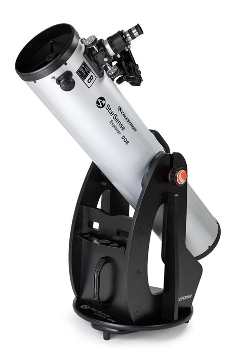 Sky-Watcher Classic 200P Dobsonian - KW Telescope