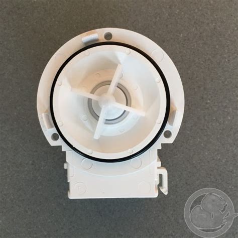 Pompe Vidange Lave Linge Electrolux Coin Pi Ces