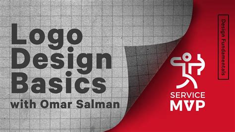 Logo Design Basics by Graphic Designer - YouTube