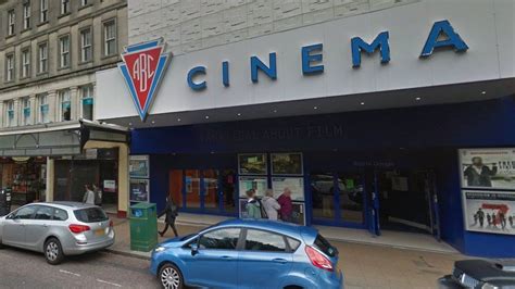 Bournemouth ABC cinema screens final movie | Abc cinema, Cinema, Odeon ...