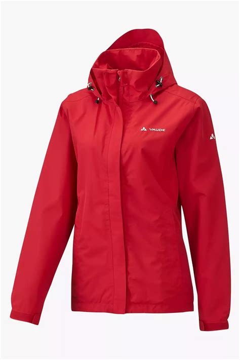 Vaude Escape Light Damen Regenjacke In Ochsnersport Ch