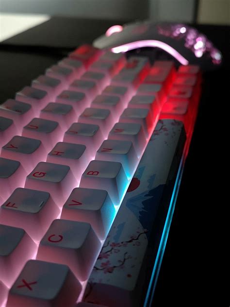 Ducky One 2 Mini Custom Keycaps