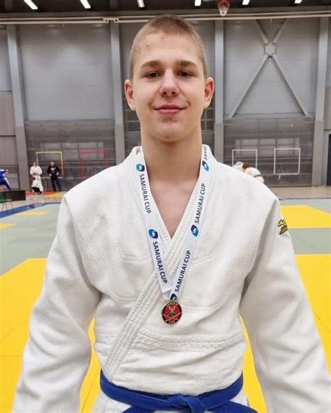 Tampereen Samurai Cup Ja Pajulahti Games Tikkurilan Judokat Ry