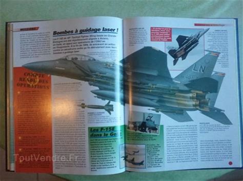 Livres Avions De Combat Edition ATLAS Cornillon 30630 Livres BD Revues