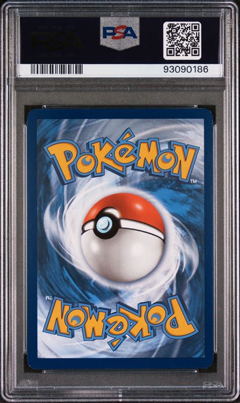 2023 Pokemon Pal En Paldea Evolved 203 Magikarp Illustration Rare PSA 9