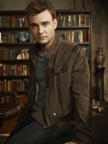Robin Dunne Sanctuary