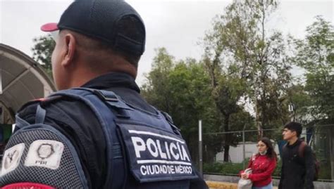 Policías de la CDMX implicados en el feminicidio de Montserrat Juárez