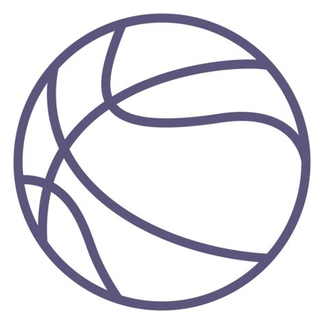 Vectores And Plantillas De Icono De Baloncesto Ai Png Svg