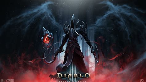 3840x2160 Diablo 3 4k Hd 4k Wallpapers Images Backgrounds Photos And