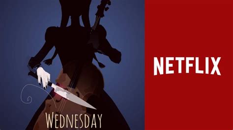 La Serie Wednesday De Tim Burton En Netflix Lo Que Sabemos Hasta Ahora La Neta Neta