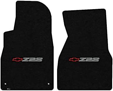 Amazon Lloyd Mats Heavy Duty Carpeted Floor Mats For Chevy Z