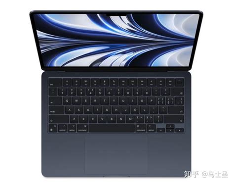 M2 芯片 MacBook Air 发布 知乎