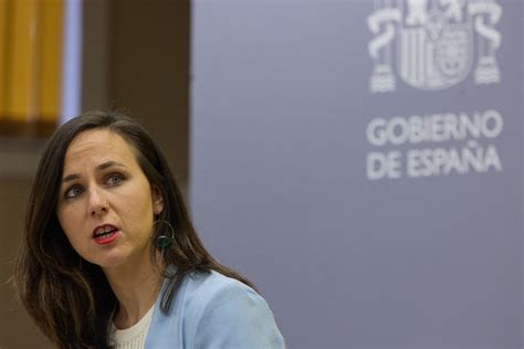 Podemos Stands Out Against The Psoe And Yolanda D Az We Are Not An