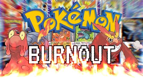 Has Pokémon Burned Out Their Fans Youtube