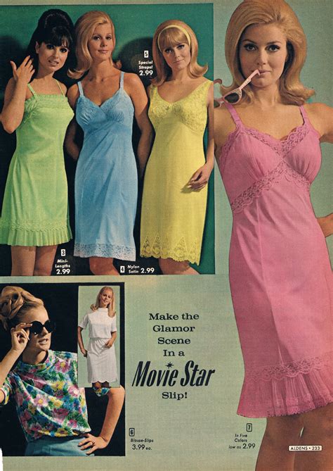 Aldens Catalog 60s