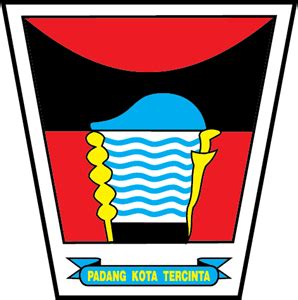 Kota Padang Logo PNG Vector (AI) Free Download