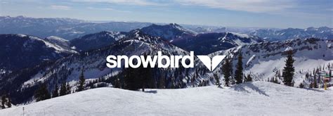 Outside Life Snowbird Ski Trip