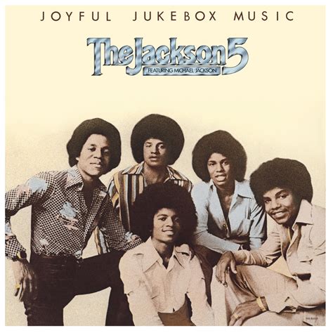 The Jackson 5 Joyful Jukebox Music Lyrics And Tracklist Genius