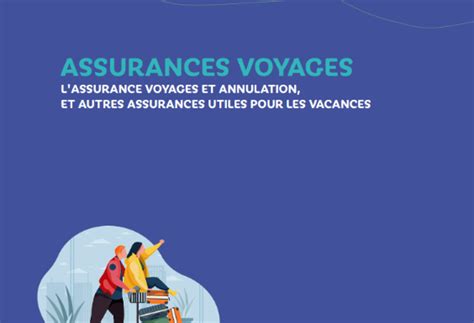 Assurance Voyage Assuralia