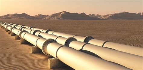 Uganda Oil Israel Egypt Gas Partners Acquires Control Of Emg Pipeline