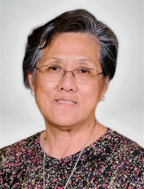 Coria Pui-Wah Mak Obituary - Whittier, CA