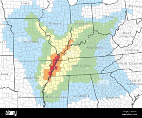 Arkansas Quake Hi Res Stock Photography And Images Alamy