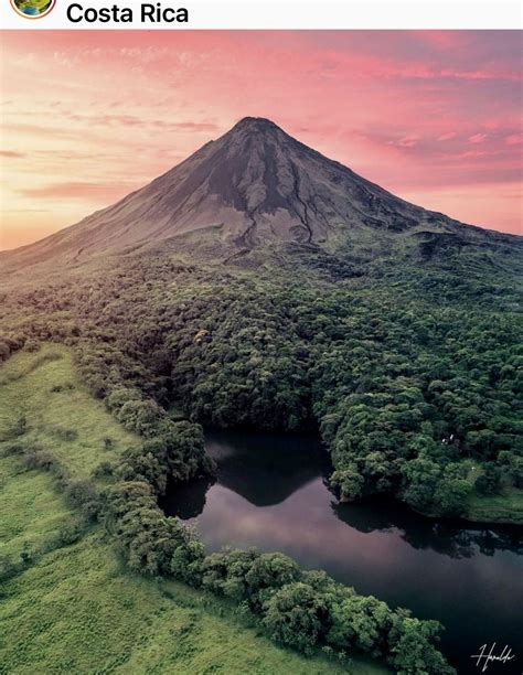 Pin by jfcain on Belize/Central America/Mexico | Volcano national park