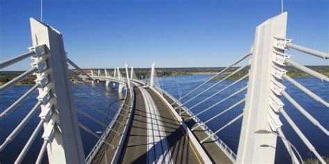 Zambia and Botswana Establish Kazungula Bridge Authority to Promote ...