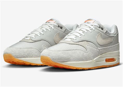 Où Acheter Les Nike Air Max 1 Light Iron Ore Au Meilleur Prix