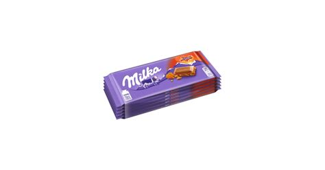 Milka Daim Tafelschokolade X G Otto S Ab