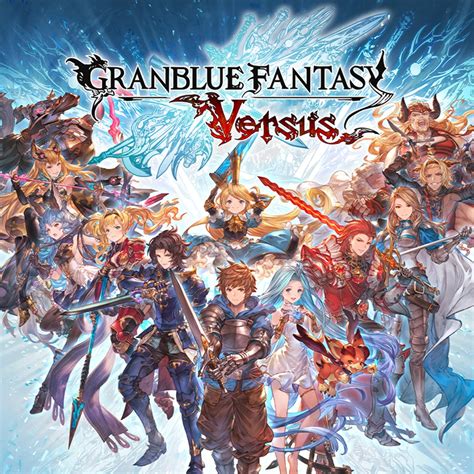 Granblue Fantasy Versus Ign