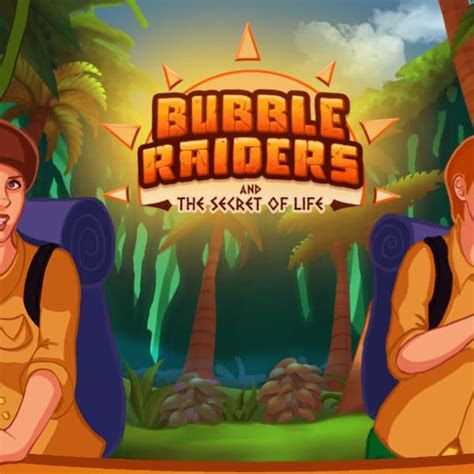 Bubble Raiders Speel Bubble Raiders Op Poki