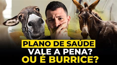 CANCELE SEU PLANO DE SAÚDE AGORA Investir esse valor é muito mais